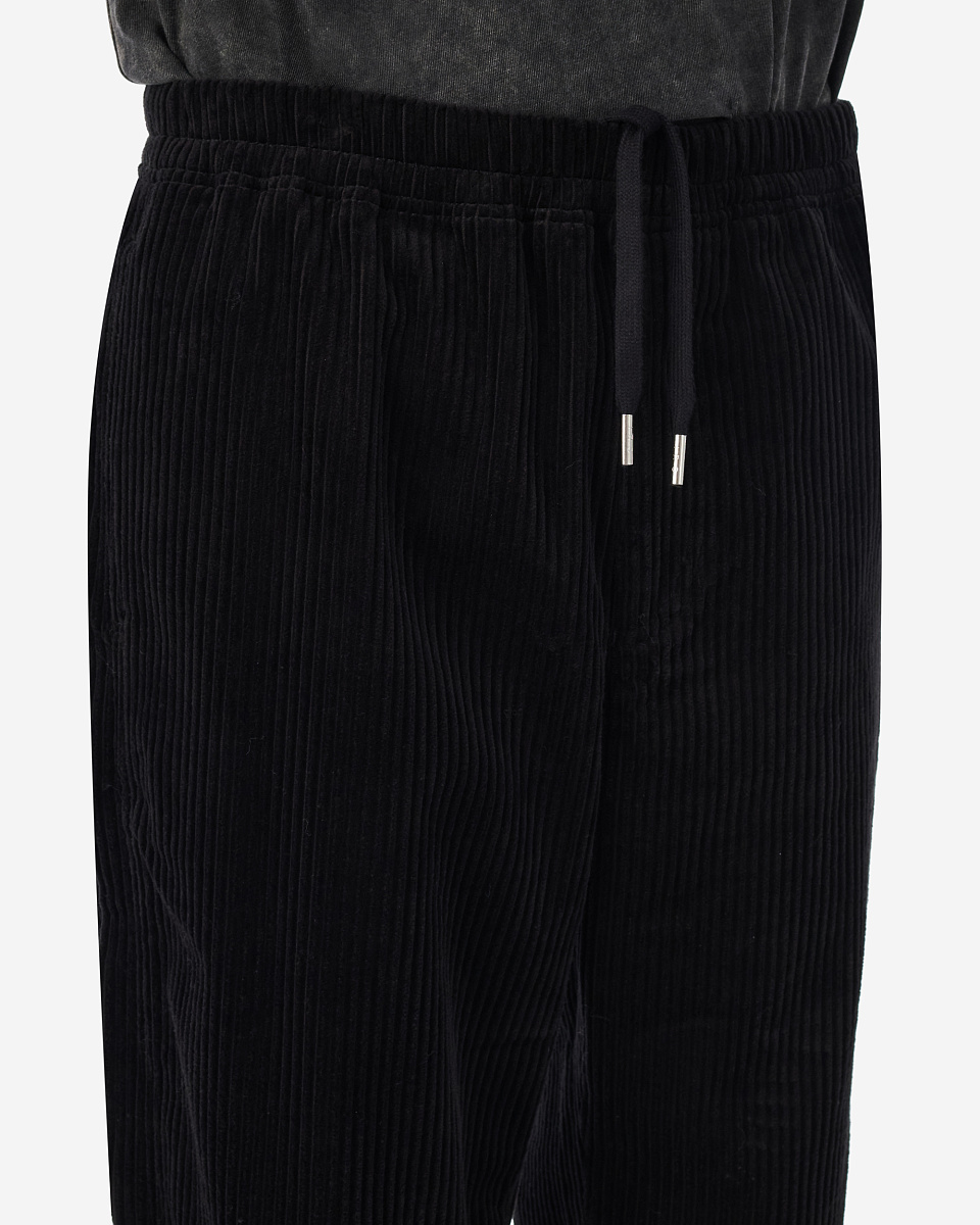 ВЕЛЬВЕТОВЫЕ БРЮКИ VITTORE