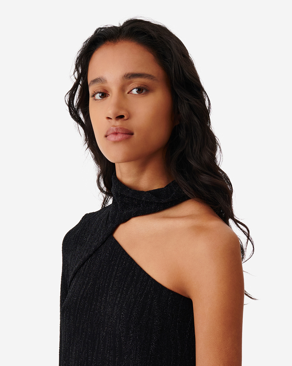 АСИММЕТРИЧНЫЙ ТОП CHADIA