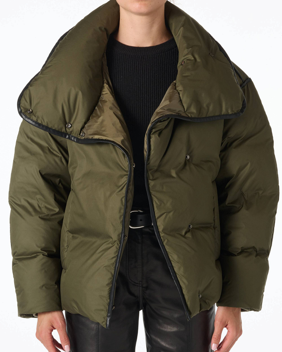 ПУХОВИК KORIA