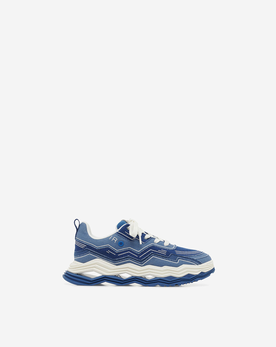 КРОССОВКИ WAVE